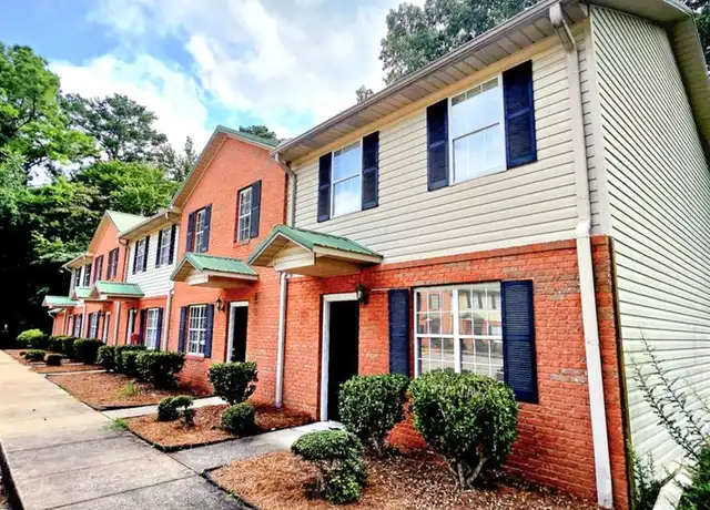 Property at 117 Brown Ave Apt 8, Gadsden, AL, 35906, 2 beds, 1.5 baths, [object Object]