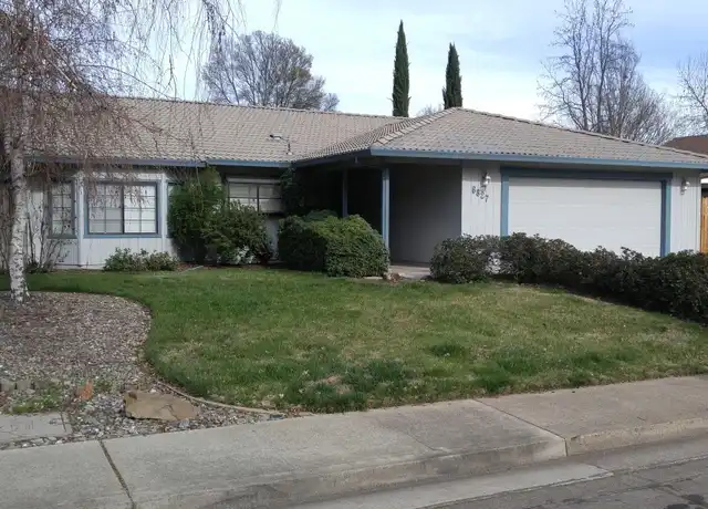 Property at 6827 Creekside St, Redding, CA, 96001, 3 beds, 2 baths, [object Object]
