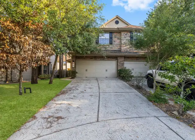 Property at 35 Wickerdale Pl, Spring, TX, 77382, 3 beds, 2.5 baths, [object Object]