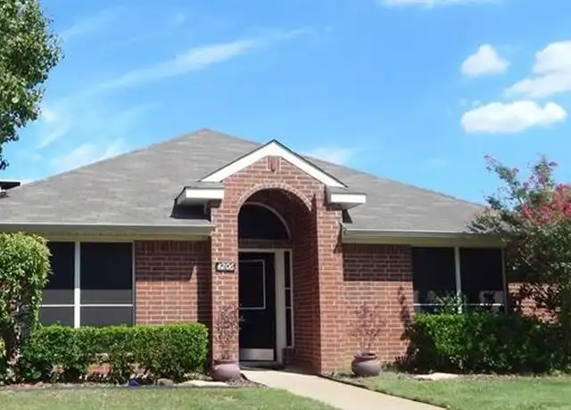 Property at 4206 Wild Plum Dr, Carrollton, TX, 75010, 3 beds, 2 baths, [object Object]