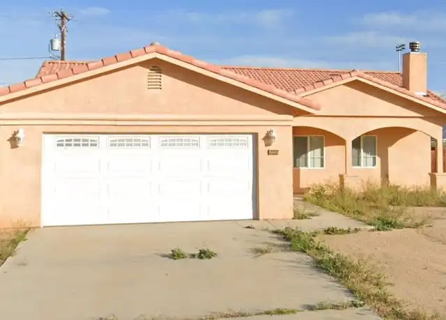 Property at 21237 Hugo Way, California City, CA, 93505, 3 beds, 2 baths, [object Object]