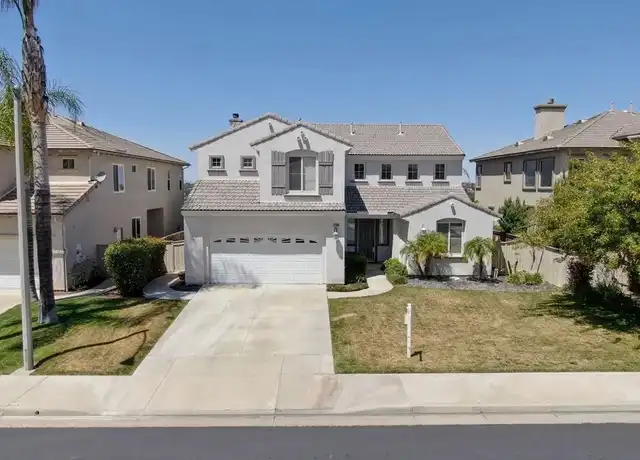 Property at 33440 Barrington Dr, Temecula, CA, 92592, 4 beds, 3 baths, [object Object]