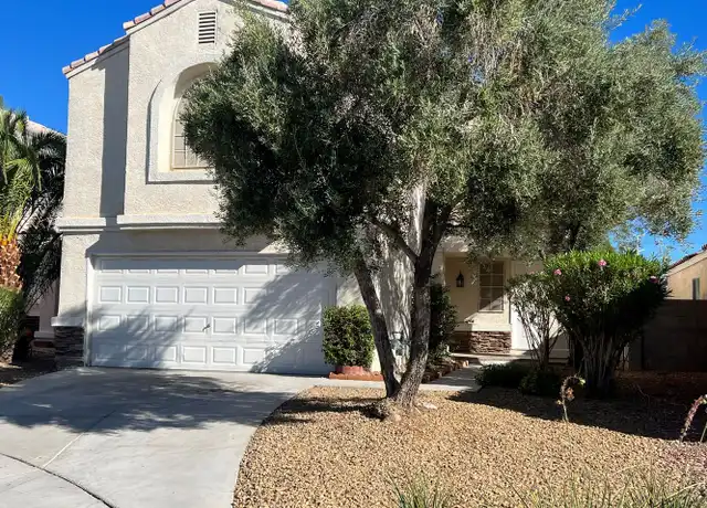 Property at 8252 Cactus Root Ct, Las Vegas, NV, 89129, 4 beds, 2.5 baths, [object Object]