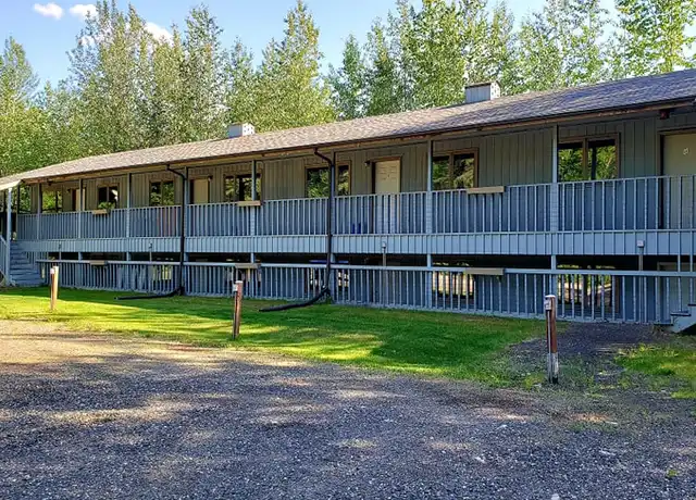Property at 3455 Feela Ln Unit 6, North Pole, AK, 99705, 2 beds, 1 bath, [object Object]