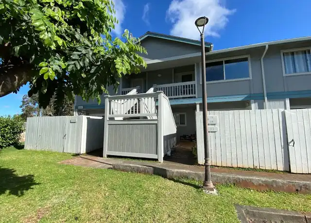 Property at 95-1149 Makaikai St #114, Mililani, HI, 96789, 2 beds, 2 baths, [object Object]