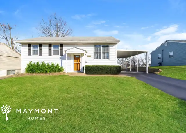 Property at 3832 Elljay Dr, Cincinnati, OH, 45241, 3 beds, 1 bath, [object Object]