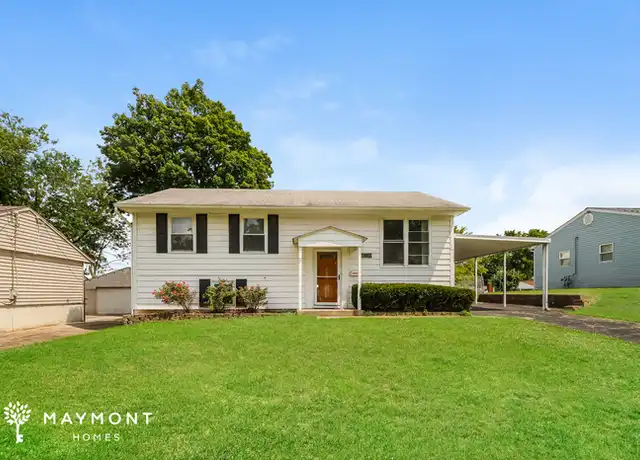 Property at 3832 Elljay Dr, Cincinnati, OH, 45241, 3 beds, 1 bath, [object Object]