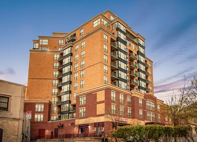 Photo of 132 E Wilson St, Madison, WI 53703