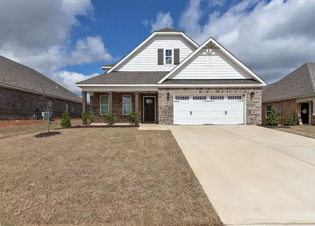 Property at 1245 McClain Dr, Prattville, AL, 36066, 4 beds, 3 baths, [object Object]
