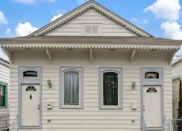 Property at 2830 Conti St, New Orleans, LA, 70119, 3 beds, 1.5 baths, [object Object]