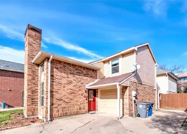 Property at 3647 Word St, Dallas, TX, 75204, 2 beds, 1.5 baths, [object Object]