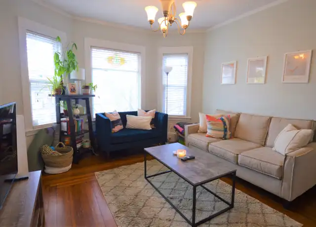 Property at 14 Breck Ave Unit 1, Boston, MA, 02135, 3 beds, 1 bath, [object Object]