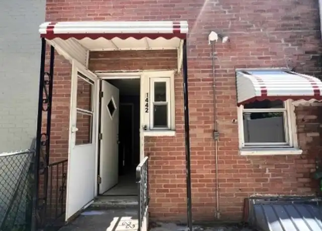 Property at 1442 Liberty Ave, Hillside, NJ, 07205, 3 beds, 1 bath, [object Object]