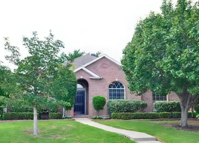Property at 8809 Somerville Way, Plano, TX, 75025, 4 beds, 2 baths, [object Object]