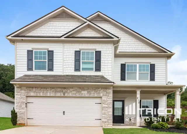 Property at 212 Malbone St SW, Cartersville, GA, 30120, 4 beds, 2.5 baths, [object Object]