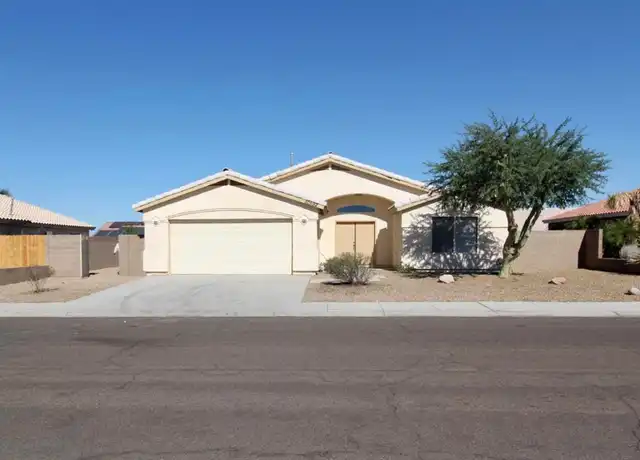 Property at 10592 E 38th Ln, Yuma, AZ, 85365, 3 beds, 2 baths, [object Object]