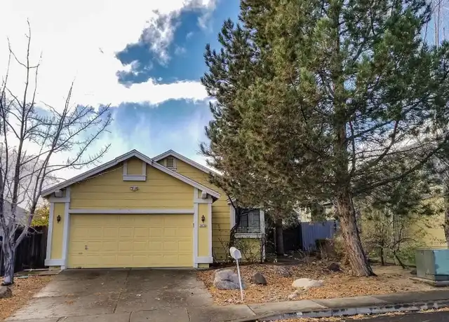 Property at 5870 Coyote Ridge Rd, Reno, NV, 89523, 3 beds, 2 baths, [object Object]