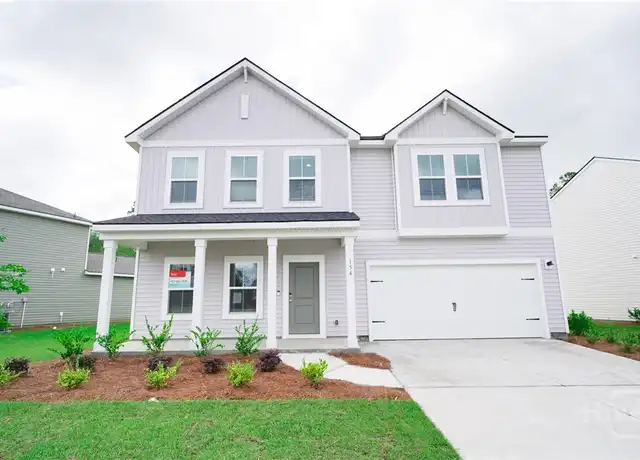 Property at 154 Kingswood Ter, Bloomingdale, GA, 31302, 5 beds, 3 baths, [object Object]
