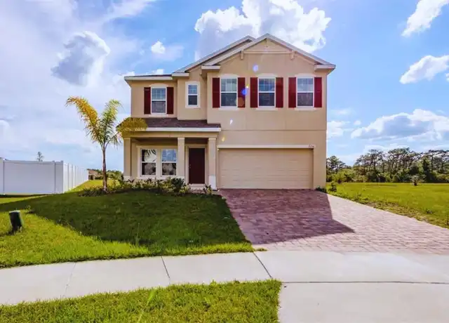 Property at 2230 Riverglen Ct, Kissimmee, FL, 34746, 4 beds, 2.5 baths, [object Object]