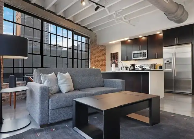 Property at Howard Avenue 822 - Howard WALK Unit 1060112P, New Orleans, LA, 70115, 2-4 beds, 2-4 baths, [object Object]