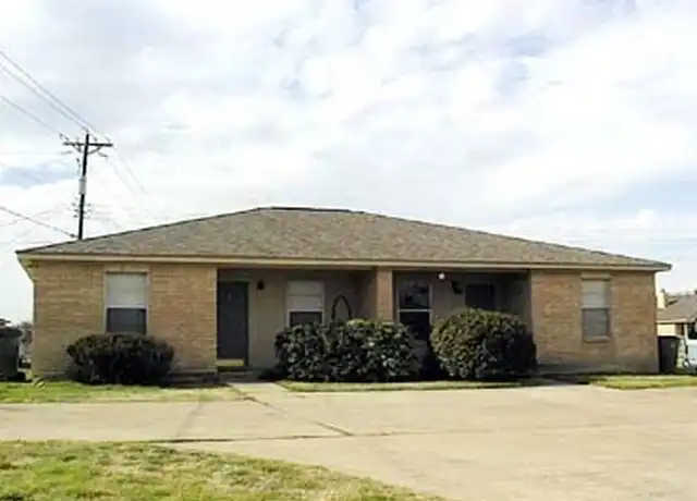 Property at 3617 Mahan St Unit A, Bryan, TX, 77802, 2 beds, 1 bath, [object Object]