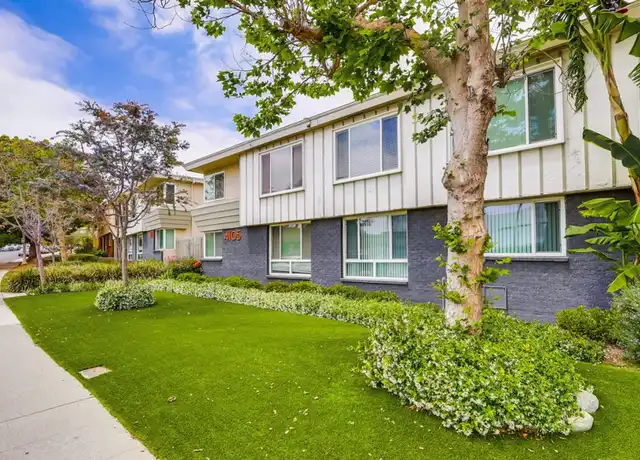 Property at 4111 Somerset Dr Unit B, Los Angeles, CA, 90008, 1 bed, 1 bath, [object Object]