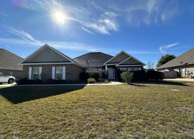 Property at 513 Gadwell St, Crestview, FL, 32539, 4 beds, 3 baths, [object Object]