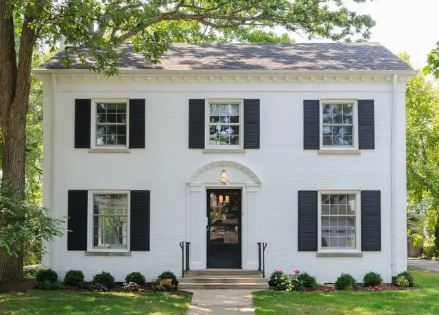 Property at 706 Juniper Rd, Glenview, IL, 60025, 4 beds, 3 baths, [object Object]