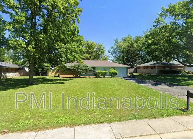 Property at 5012 E 41st St, Indianapolis, IN, 46226, 3 beds, 2 baths, [object Object]