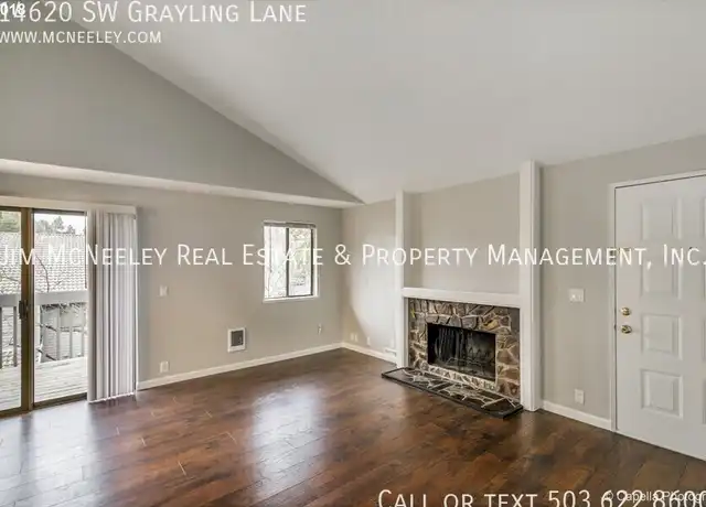 Property at 14620 SW Grayling Ln, Beaverton, OR, 97007, 2 beds, 1 bath, [object Object]