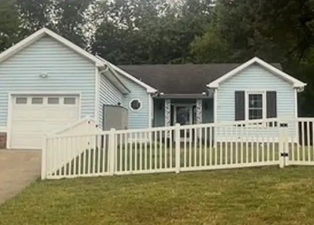Property at 128 S Richview Rd, Clarksville, TN, 37043, 3 beds, 2 baths, [object Object]
