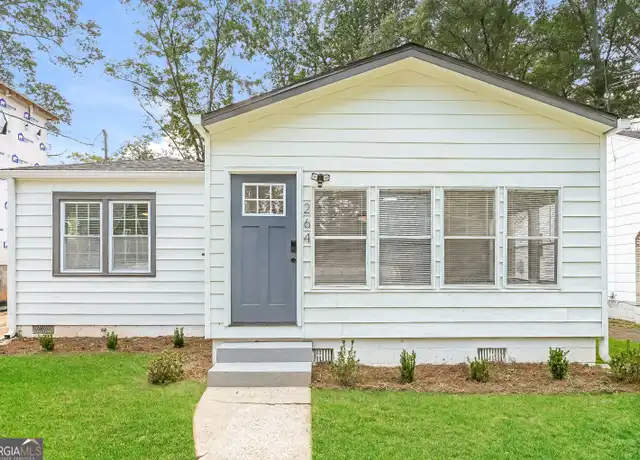 Property at 264 Birch St, Atlanta, GA, 30354, 3 beds, 2 baths, [object Object]