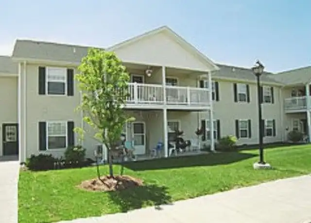 Property at 100 Carpenter Ln Unit 101, Penn Yan, NY, 14527, 1 bed, 1 bath, [object Object]