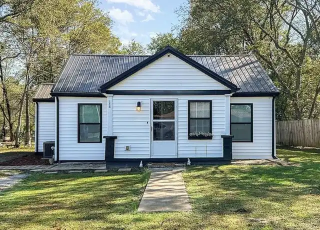 Property at 115 Baker St, Shelbyville, TN, 37160, 3 beds, 1 bath, [object Object]