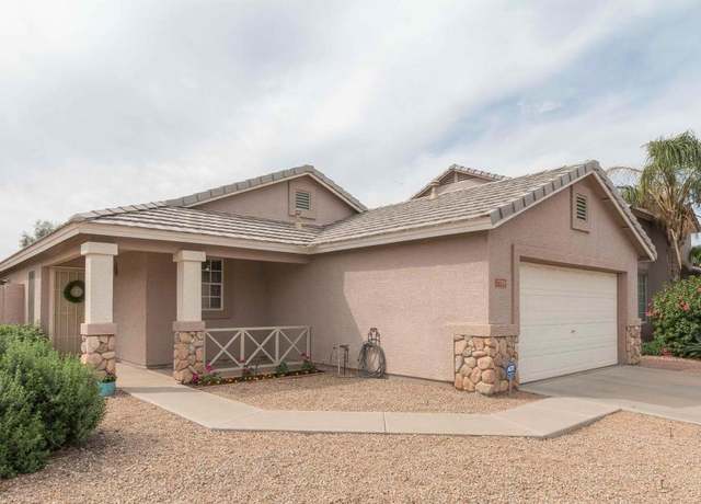 Photo of 7759 E Obispo Ave, Mesa, AZ 85212