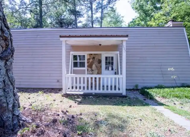 Property at 205 Rustwood Dr, Athens, GA, 30606, 2 beds, 1 bath, [object Object]