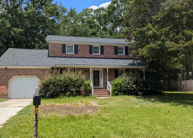 Property at 1274 Wappetaw Pl, Mount Pleasant, SC, 29464, 3 beds, 2.5 baths, [object Object]