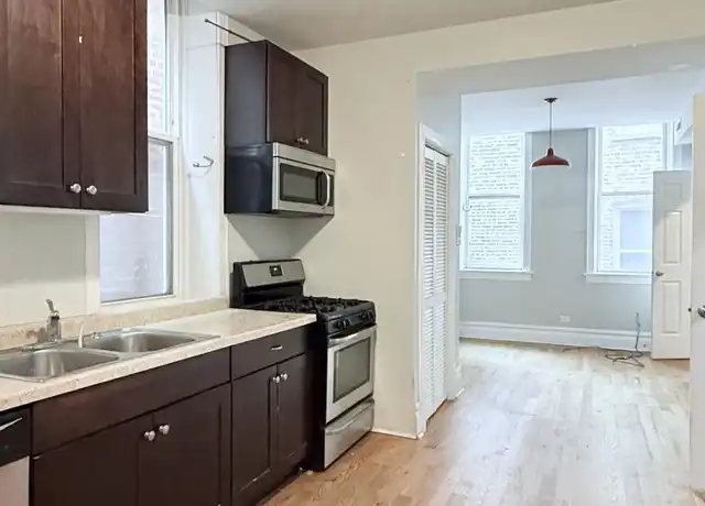 Property at 2104 S Washtenaw Ave, Chicago, IL, 60608, 2 beds, 1 bath, [object Object]