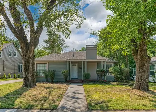 Property at 411 Marietta St, Denton, TX, 76201, 3 beds, 2 baths, [object Object]