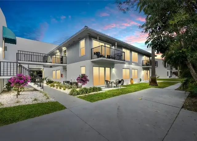 Property at 1180 Carlton Ct Unit '' B'', Fort Pierce, FL, 34949, 2 beds, 2 baths, [object Object]