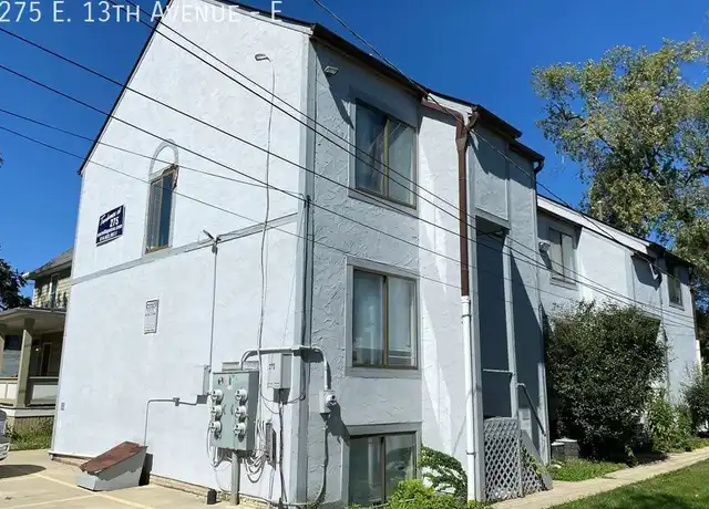 Property at 275 E 13th Ave, Columbus, OH, 43201, 2 beds, 1 bath, [object Object]