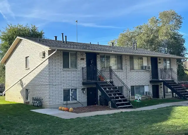 Property at 801 W Heather Ln Unit 801, Provo, UT, 84601, 2 beds, 1 bath, [object Object]