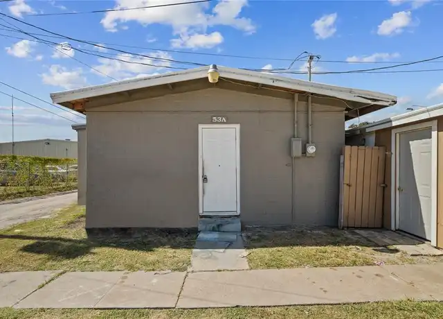 Property at 900 3rd Ave N Unit 53A, Texas City, TX, 77590, 1 bed, 1 bath, [object Object]
