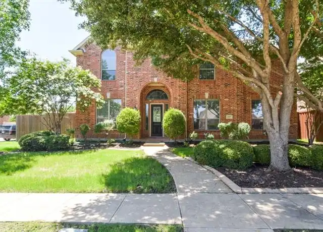 Property at 11007 Southwyck Dr, Frisco, TX, 75033, 5 beds, 4 baths, [object Object]