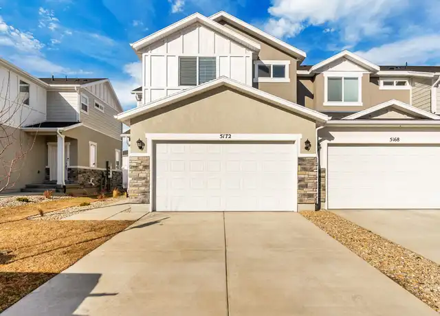 Property at 5172 W Newbridge Ln, Herriman, UT, 84096, 3 beds, 2.5 baths, [object Object]