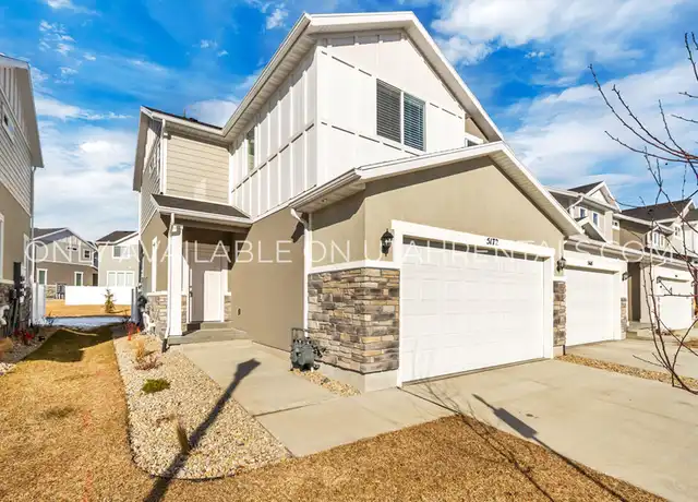 Property at 5172 W Newbridge Ln, Herriman, UT, 84096, 3 beds, 2.5 baths, [object Object]