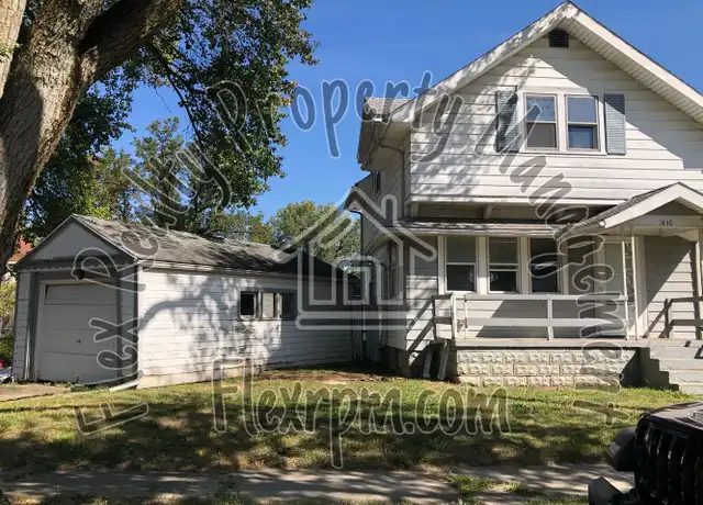 Property at 1436 Walbridge Ave, Toledo, OH, 43609, 3 beds, 1 bath, [object Object]