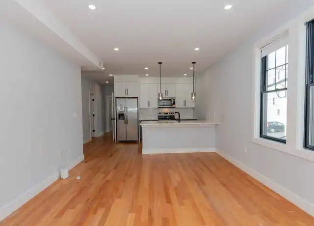 Property at 8 Ford St Unit 3, East Boston, MA, 02128, 2 beds, 2 baths, [object Object]