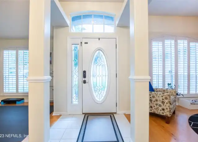 Property at 1456 Creeks Edge Ct, Fleming Island, FL, 32003, 4 beds, 2 baths, [object Object]