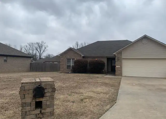 Property at 2404 Canterbury Ct, Cabot, AR, 72023, 3 beds, 2 baths, [object Object]